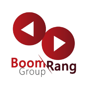 BoomRang Group Logo